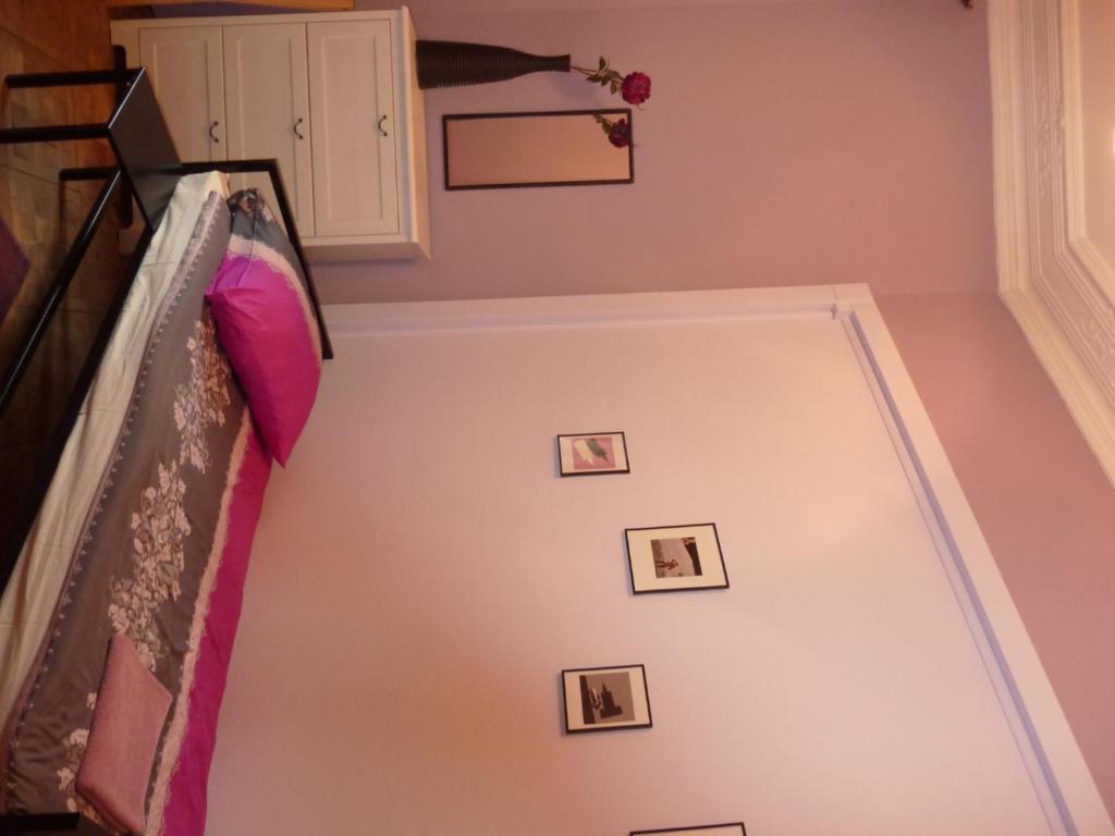 Hostel Witt Varsovie Chambre photo