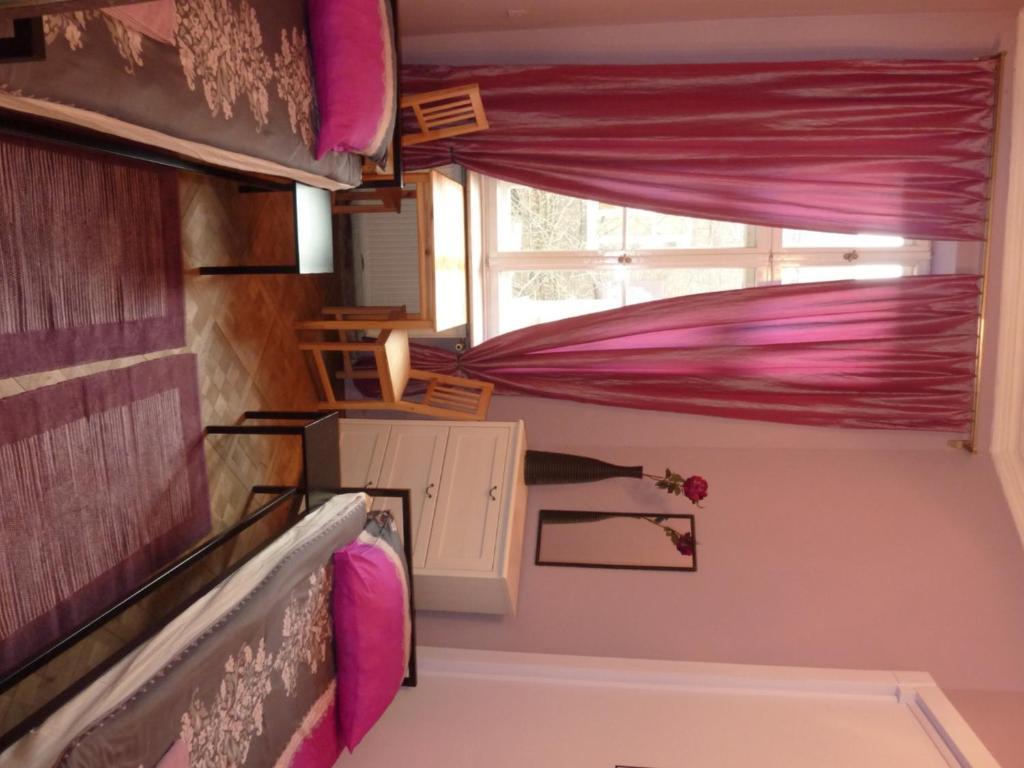 Hostel Witt Varsovie Chambre photo