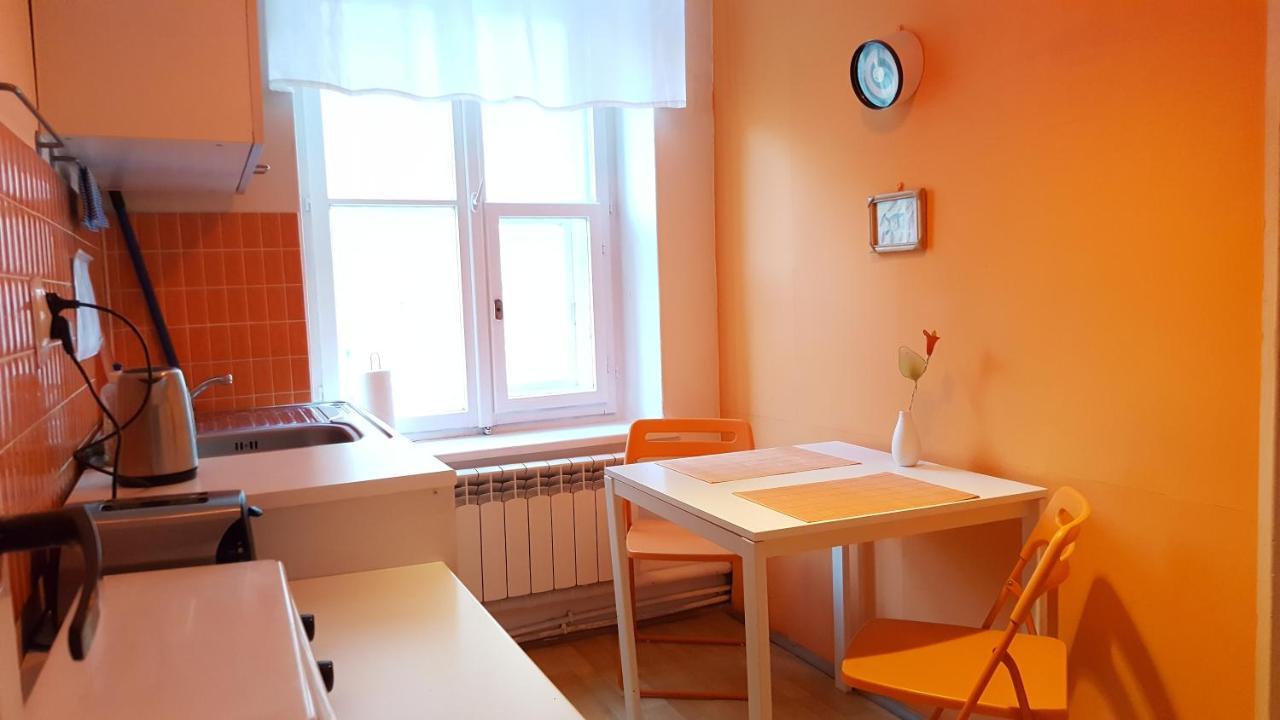 Hostel Witt Varsovie Extérieur photo