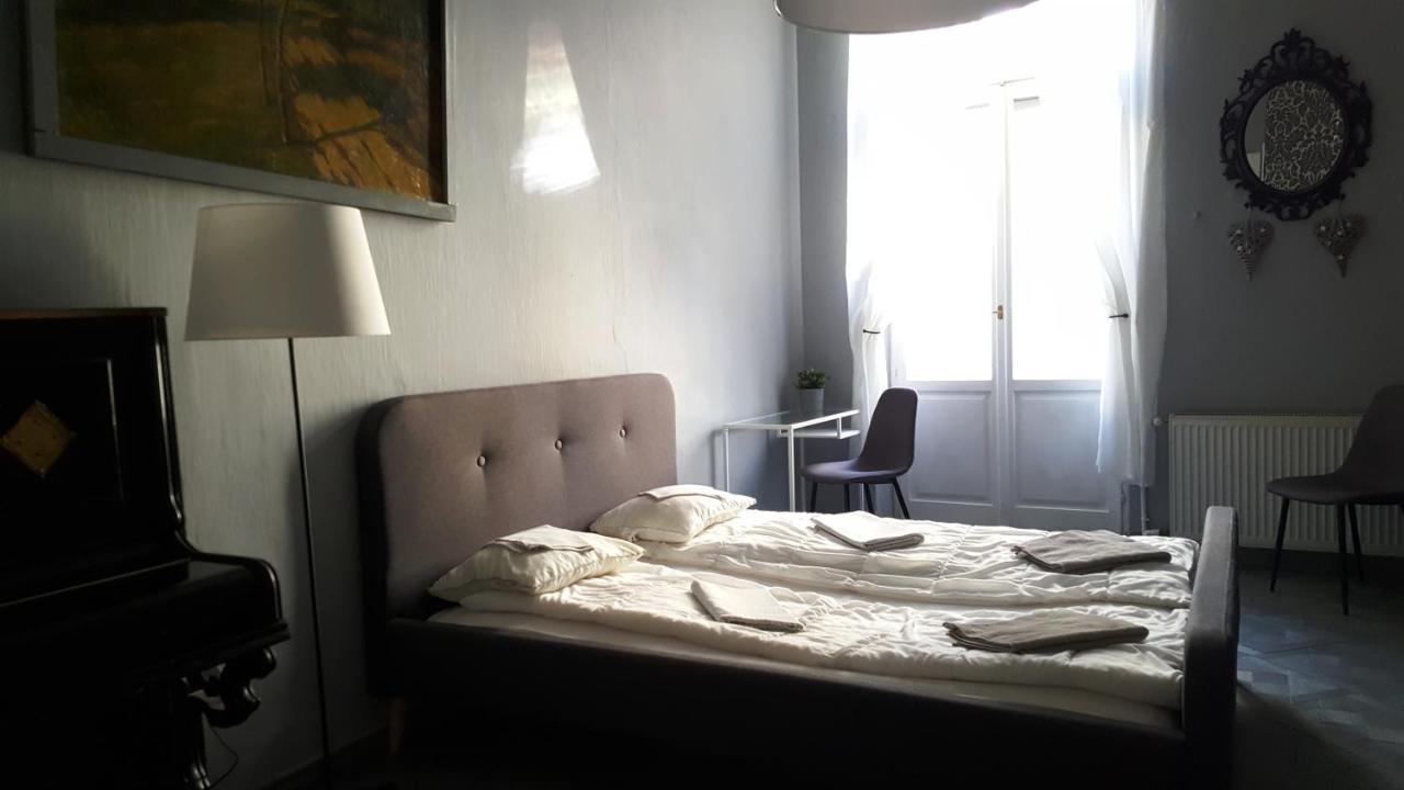 Hostel Witt Varsovie Extérieur photo